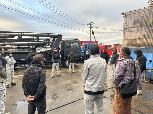 株式会社ナンキュウ